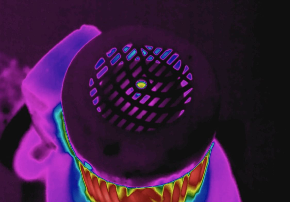 A good quality thermal imaging camera can see the smallest details others can not. thermal imaging brisbane